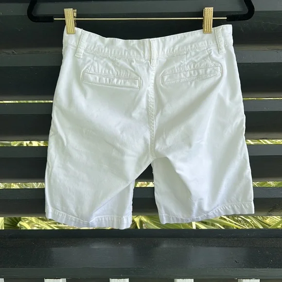 Tory Burch Shorts - Picture 6 of 8